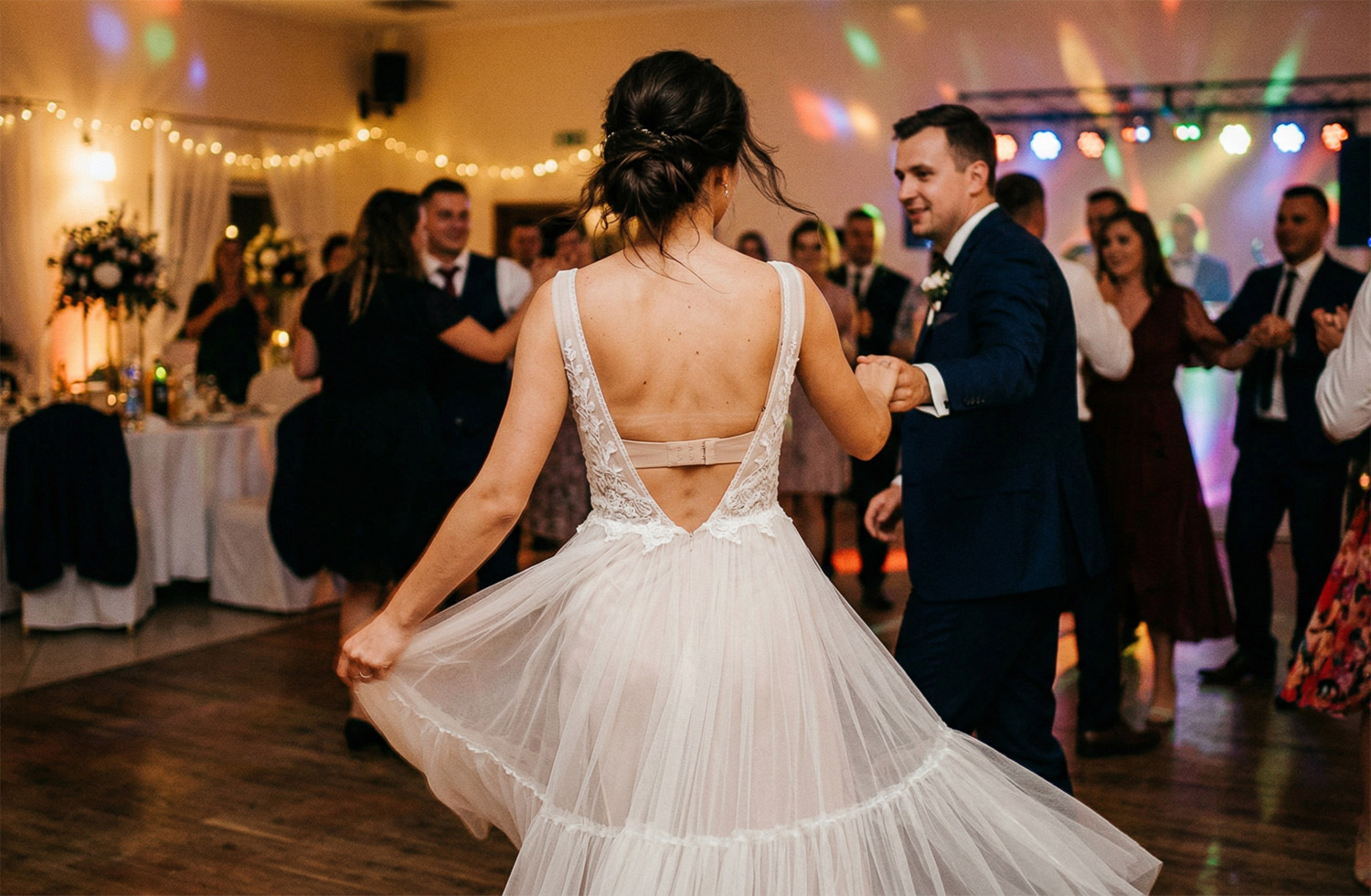 Twoja wymarzona sukienka i biust, który zachwyca